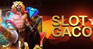 Berburu Jackpot Slot Online Terbesar: Petualangan Menuju Kemenangan Besar