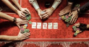 Mengembangkan Rencana Kontinjensi: Mengatasi Gangguan Teknis dalam Poker Online