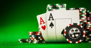 Mempelajari Poker Online dari Kesalahan Anda: Bagaimana Meningkatkan Keterampilan
