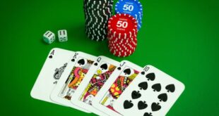 Menggunakan Catatan Pemain dalam Poker Online: Keuntungan dan Strategi