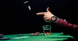 Strategi Menang Poker Online: Tips dan Trik Terbaik