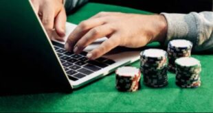 Mencari Keseimbangan antara Hiburan dan Investasi Finansial dalam Poker Online