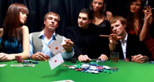Bagaimana Cara Mengatasi Ketegangan dalam Turnamen Poker Online