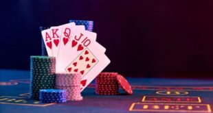 Memahami Pentingnya Pemberdayaan Diri dalam Pengembangan Keterampilan Poker