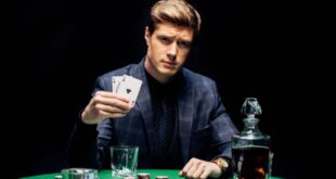 Memahami Keterkaitan antara Poker Online dan Keseimbangan Kehidupan Kerja
