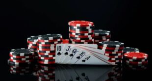 Menciptakan Identitas Unik Anda di Dunia Poker Online: Branding Pribadi