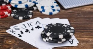 Memilih Meja yang Tepat dalam Poker Online: Keuntungan dan Taktik