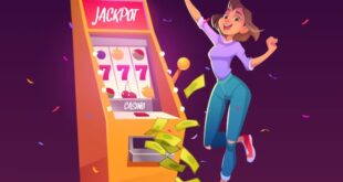 Membongkar Mitos Keberuntungan Slot Online: Faktor Penentu Sebenarnya