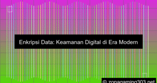 Teknologi Enkripsi