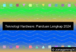 Teknologi Hardware