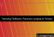 Teknologi Software
