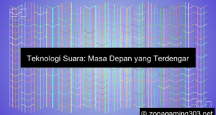 Teknologi Suara