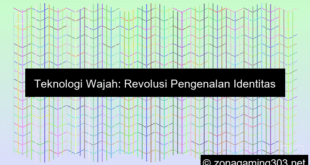 Teknologi Wajah