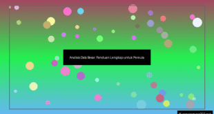 Analisis Data Besar