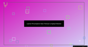 desain Layanan Penyimpanan Awan