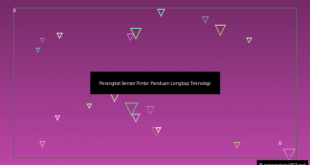 Perangkat Sensor Pintar